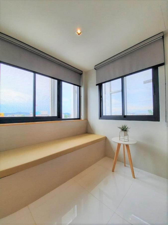 La Pino Hotel Songkhla Exterior photo