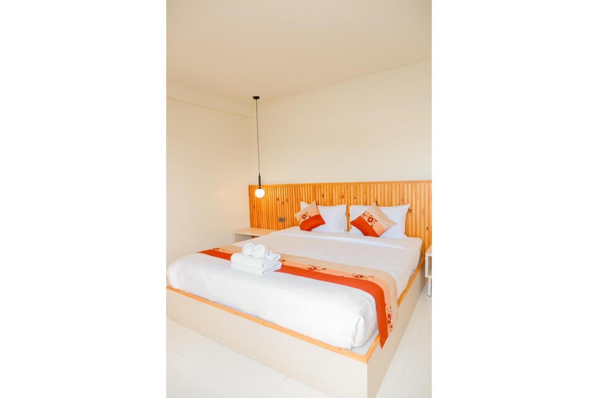 La Pino Hotel Songkhla Exterior photo